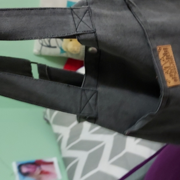 Maurices bag - Picture 2 of 3